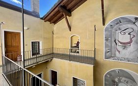 Appartamento Perla
